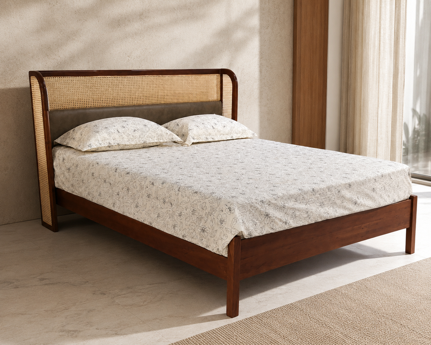 Ravello bed