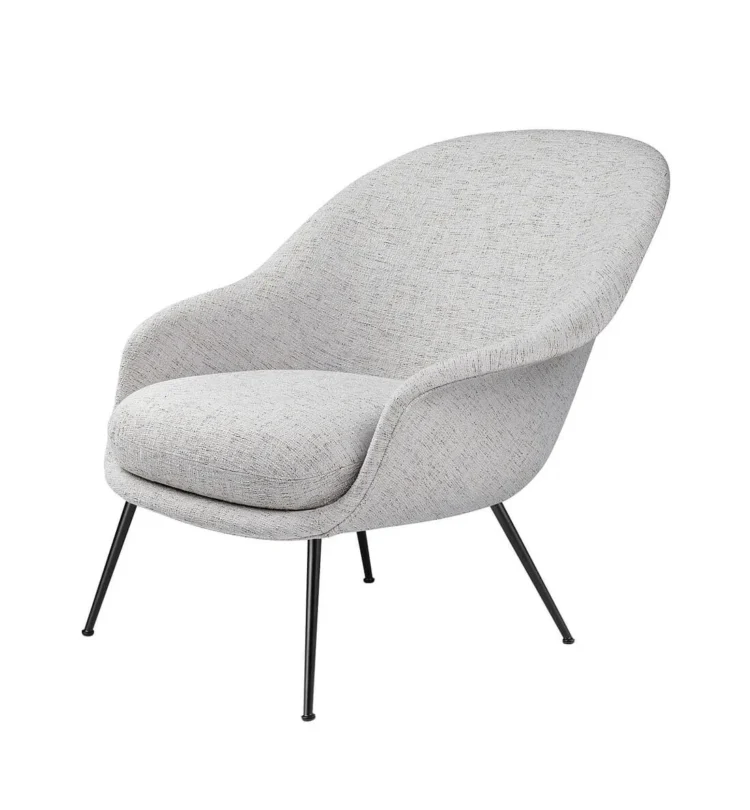 Bat Lounge Low Back