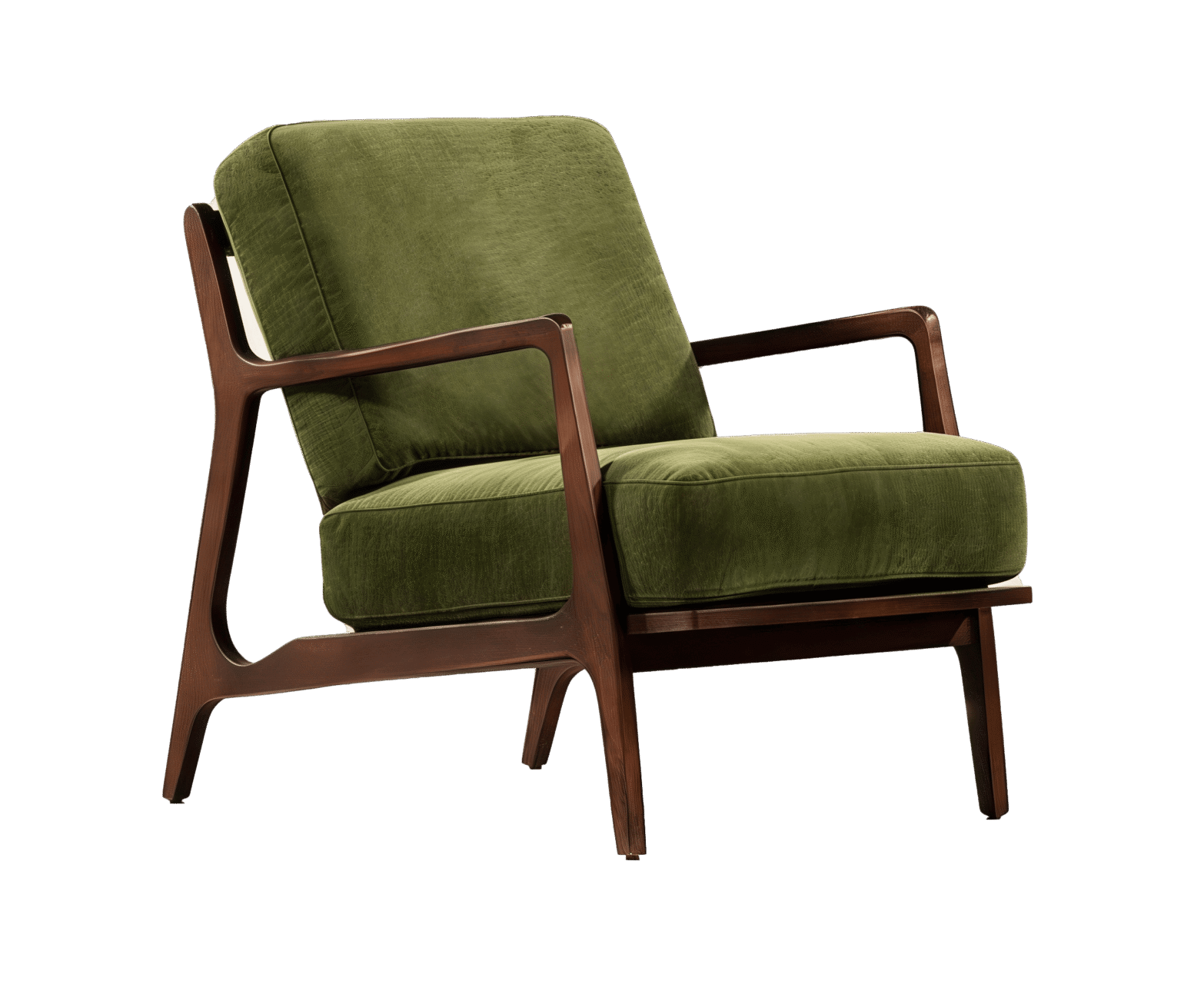 Nathan Lounge Chair