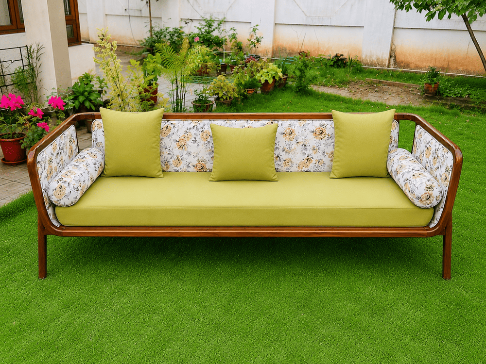 Verdant Haven