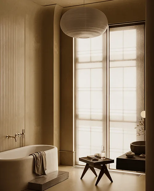 Bathroom Cabinets