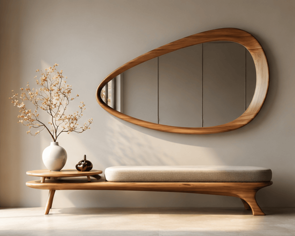 Elara Bench