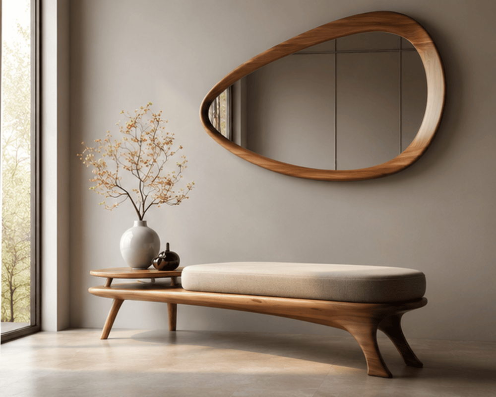 Elara Bench