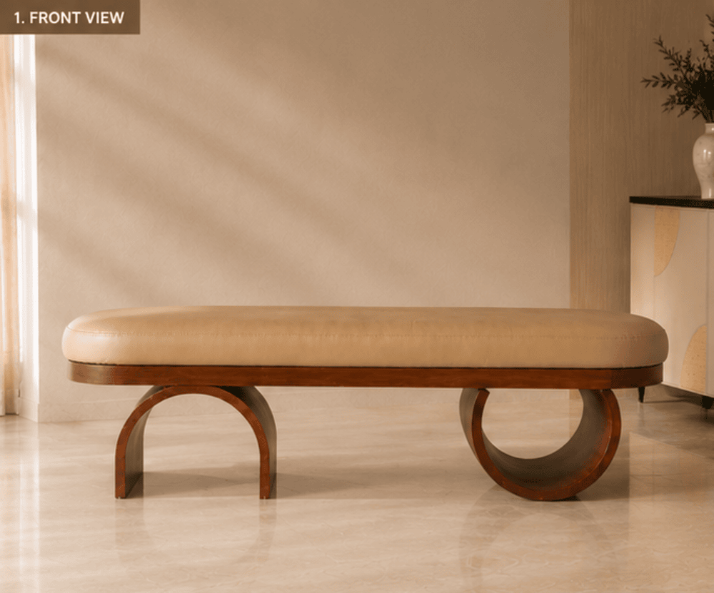 Solace Bench