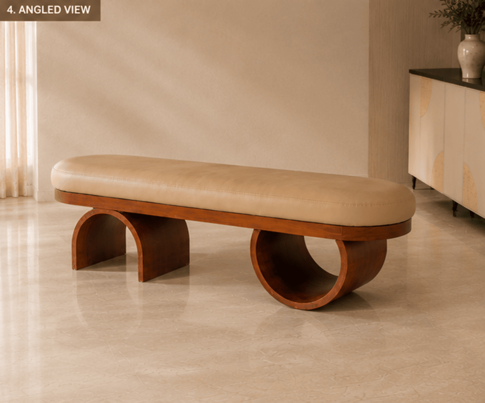 Solace Bench