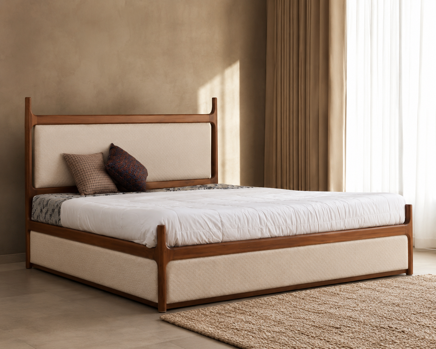 Maison cot
