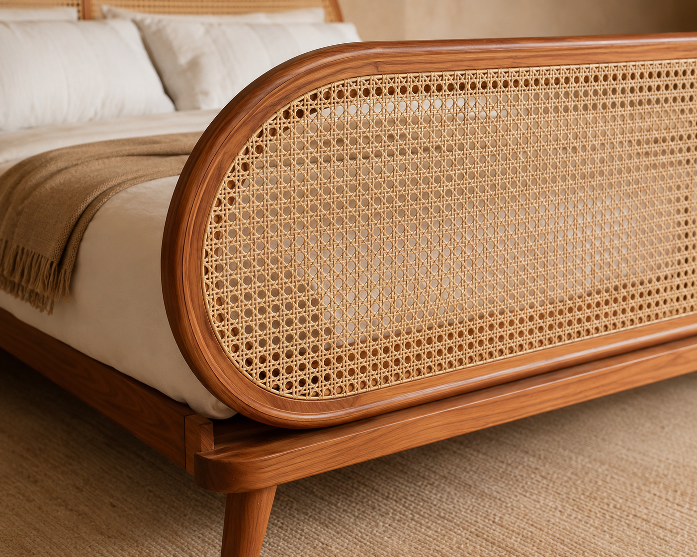 Aurella bed