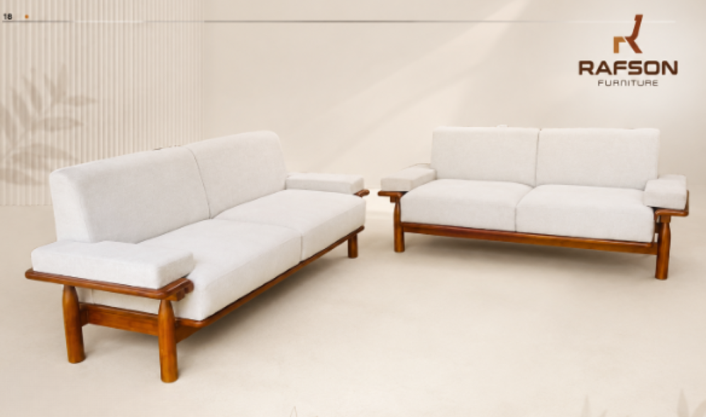W Sofa Melota