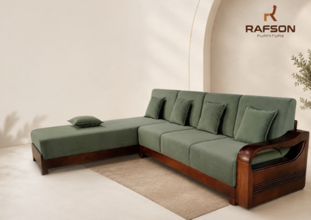 W Sofa Scotland