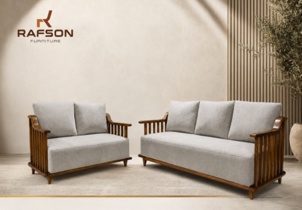 W Sofa Vister
