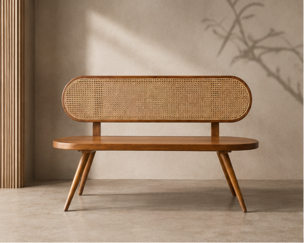 Aurelia bench