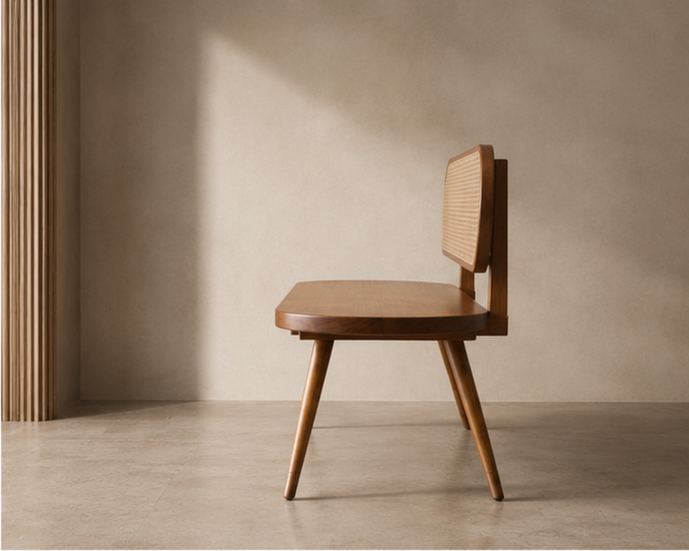 Aurelia bench