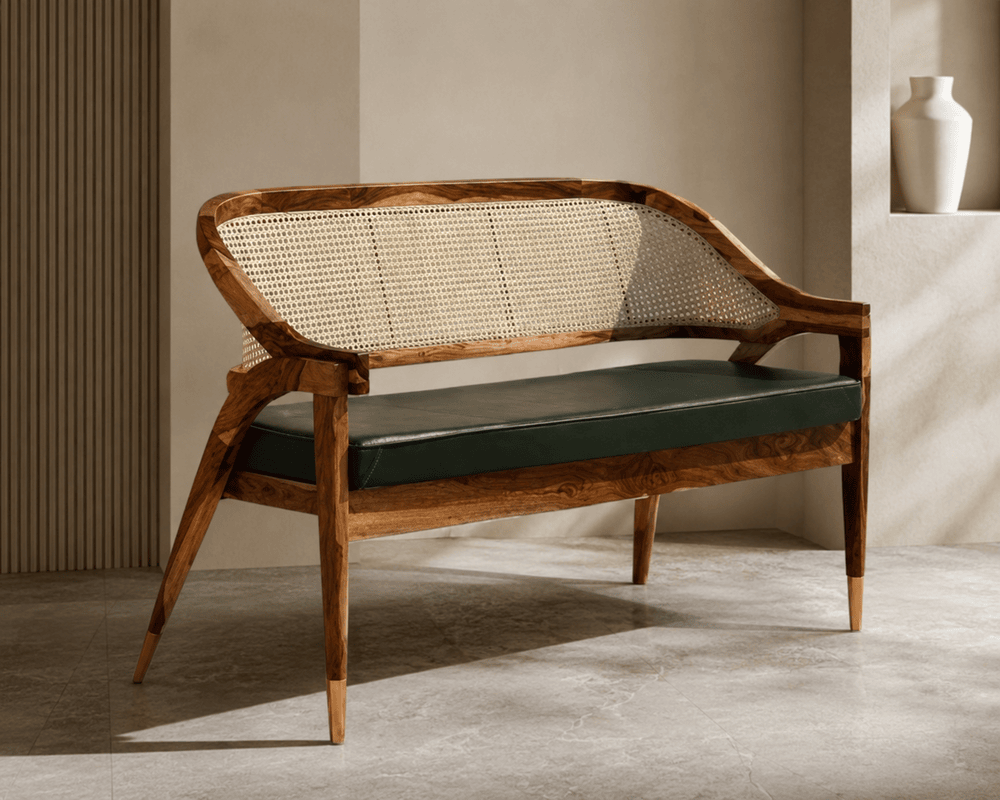 Belmonte Bench