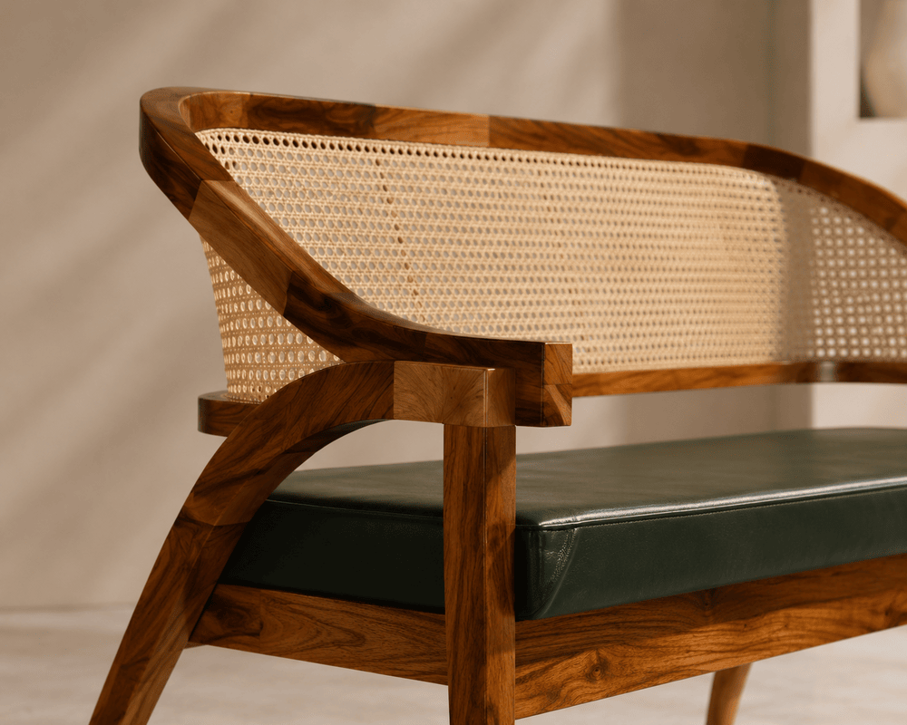 Belmonte Bench