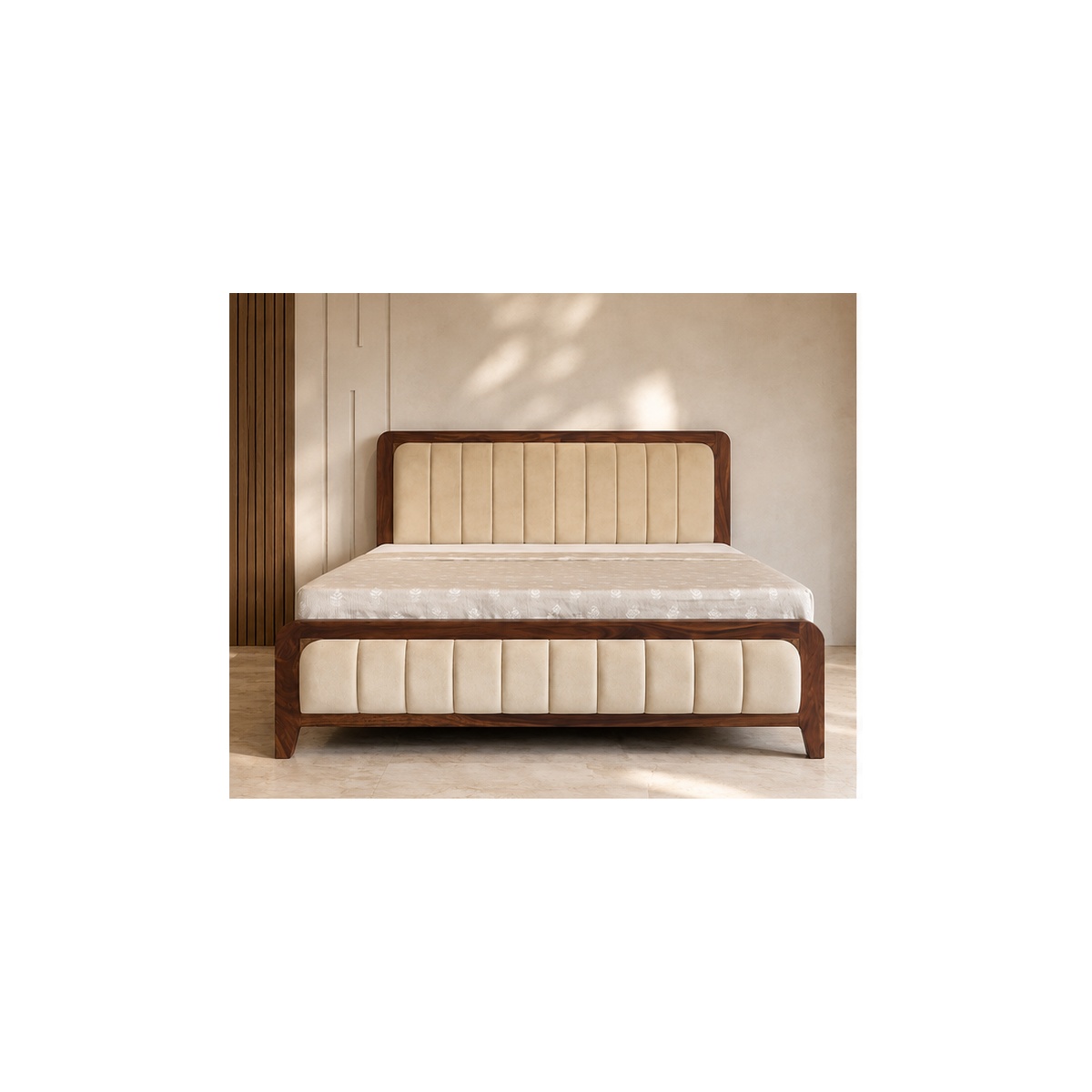 Aurelia premium bed