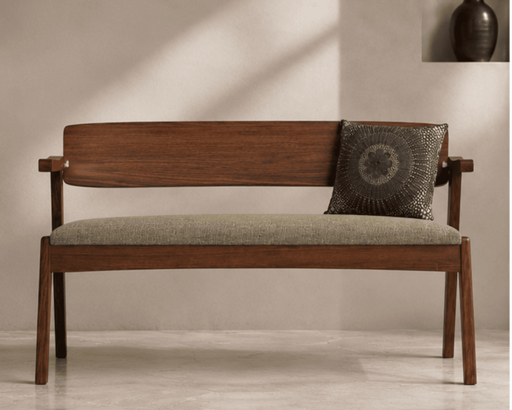 Crest Bench
