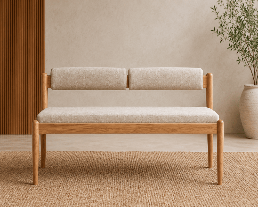 Haven Bench