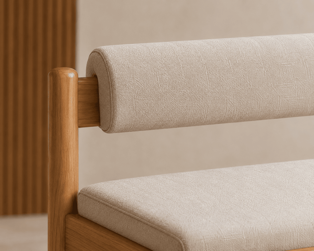 Haven Bench