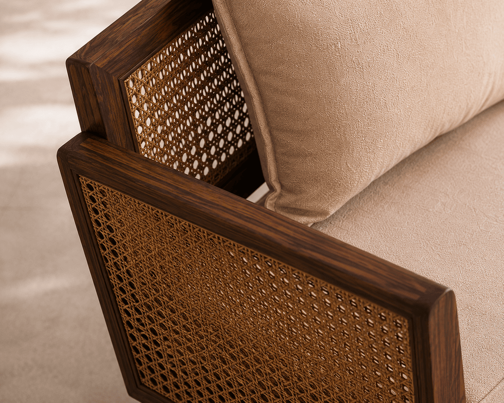 Ridge Bench
