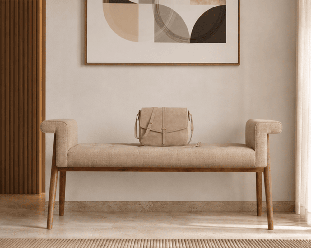 Verano Bench