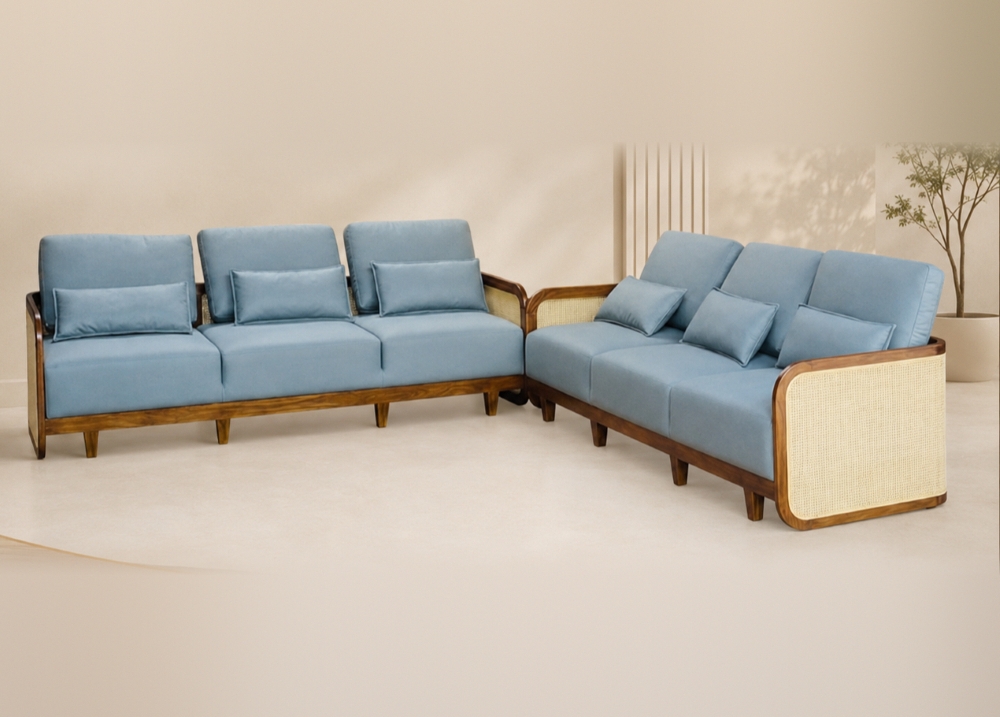 W Sofa Boldo