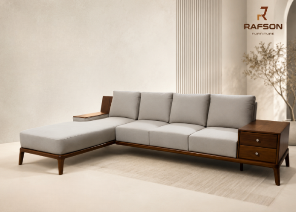 W Sofa Zetto