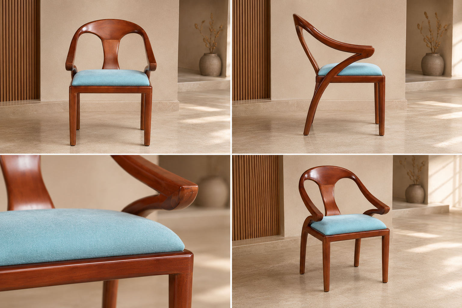 Arvino Chair