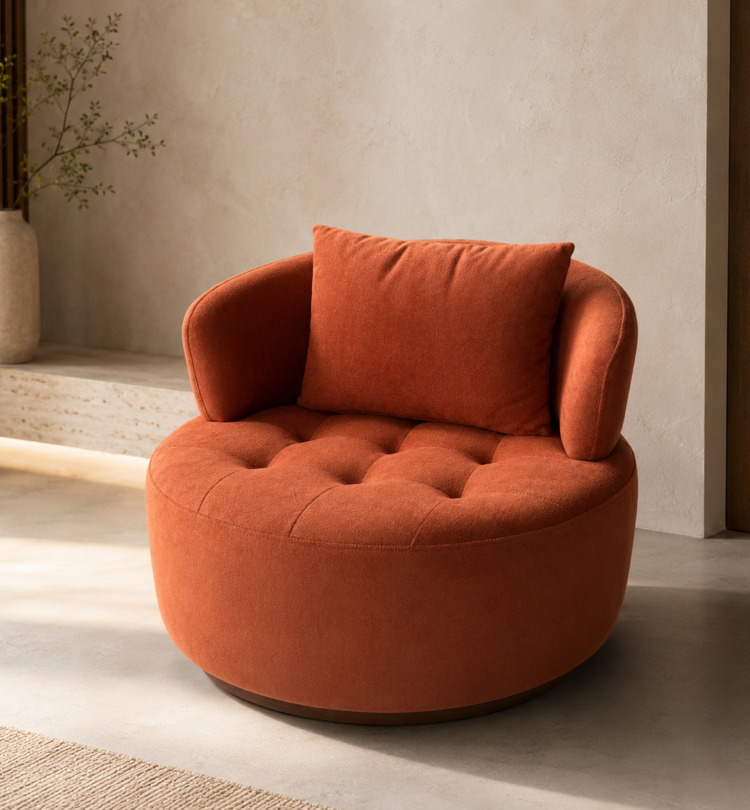Calista Chair