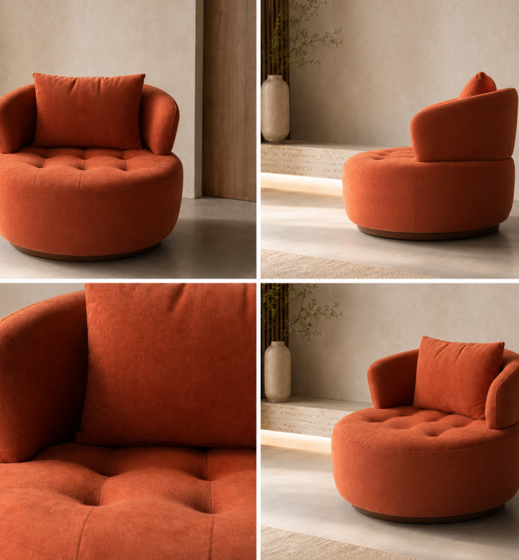 Calista Chair