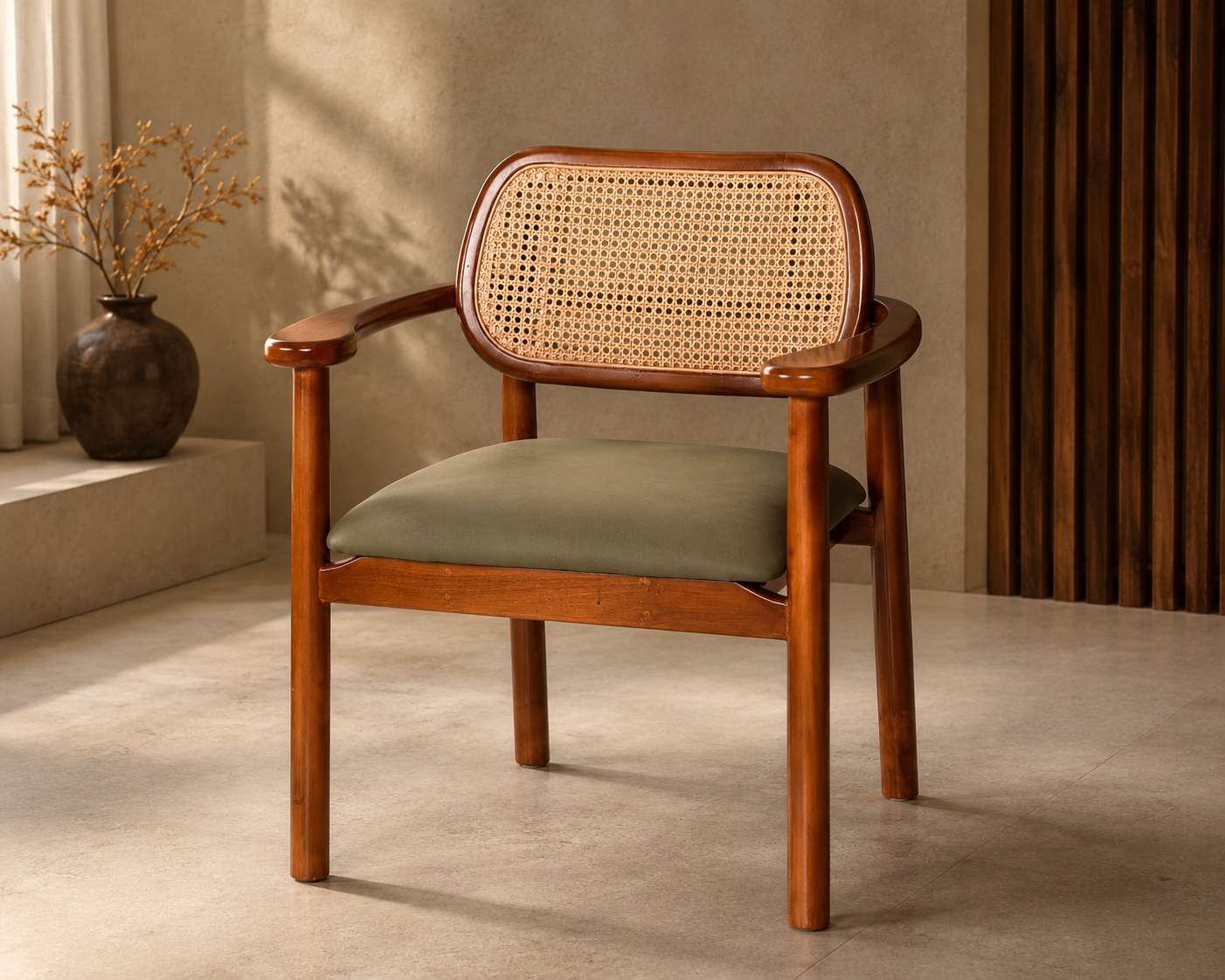 Cresta Chair