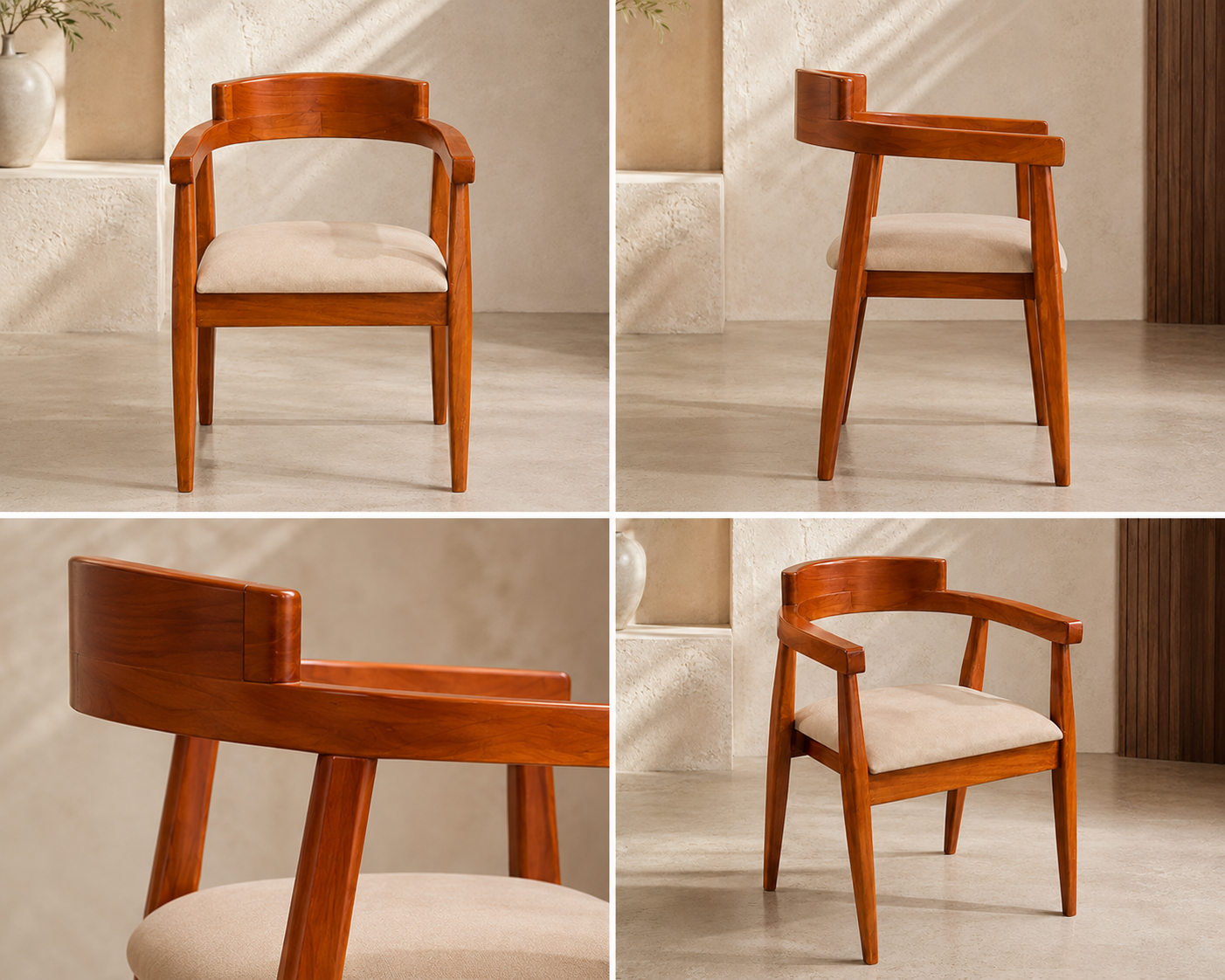 Elowen Chair