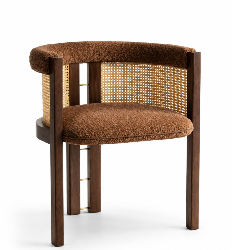 FCC Modern Dining Chair Collection
