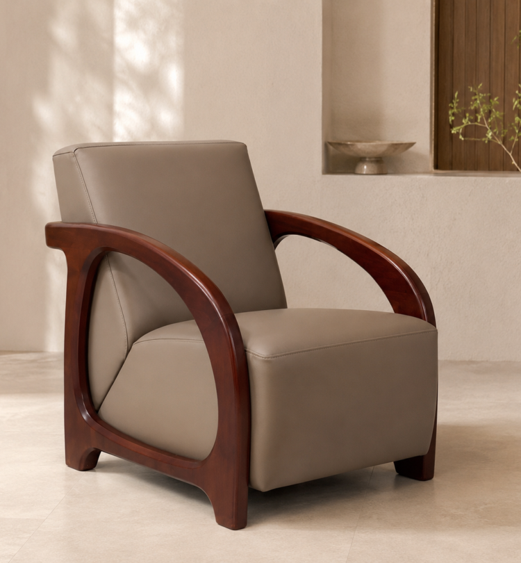 MatrixOne Single Seater Chair