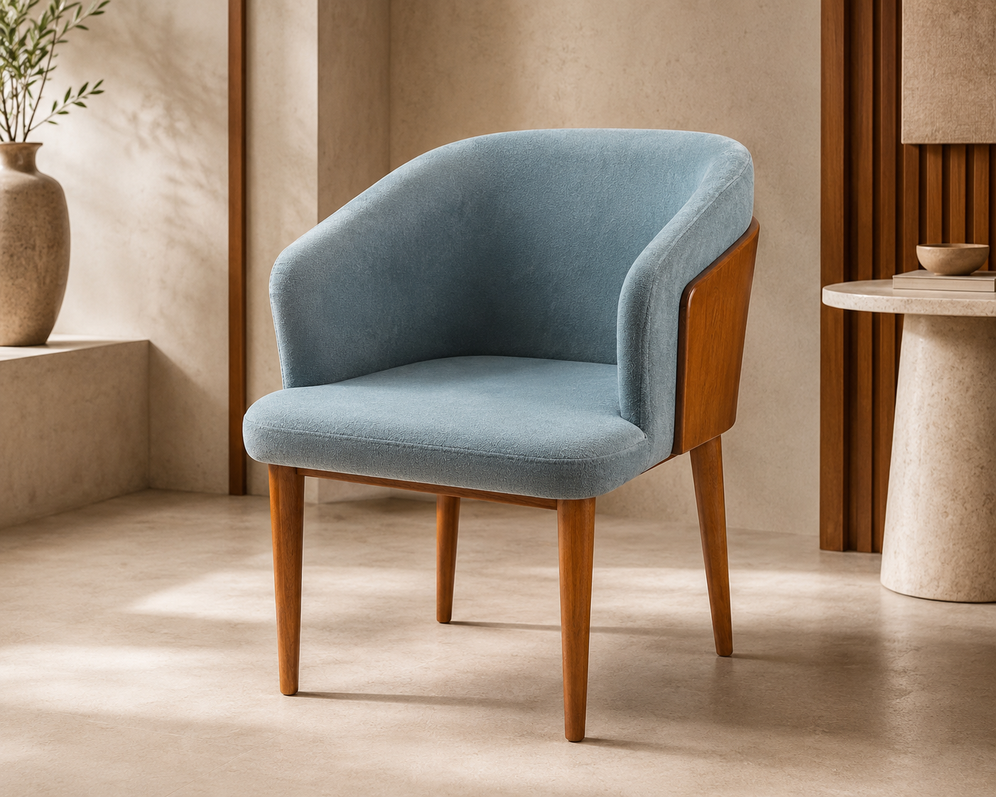 Monaco Chair