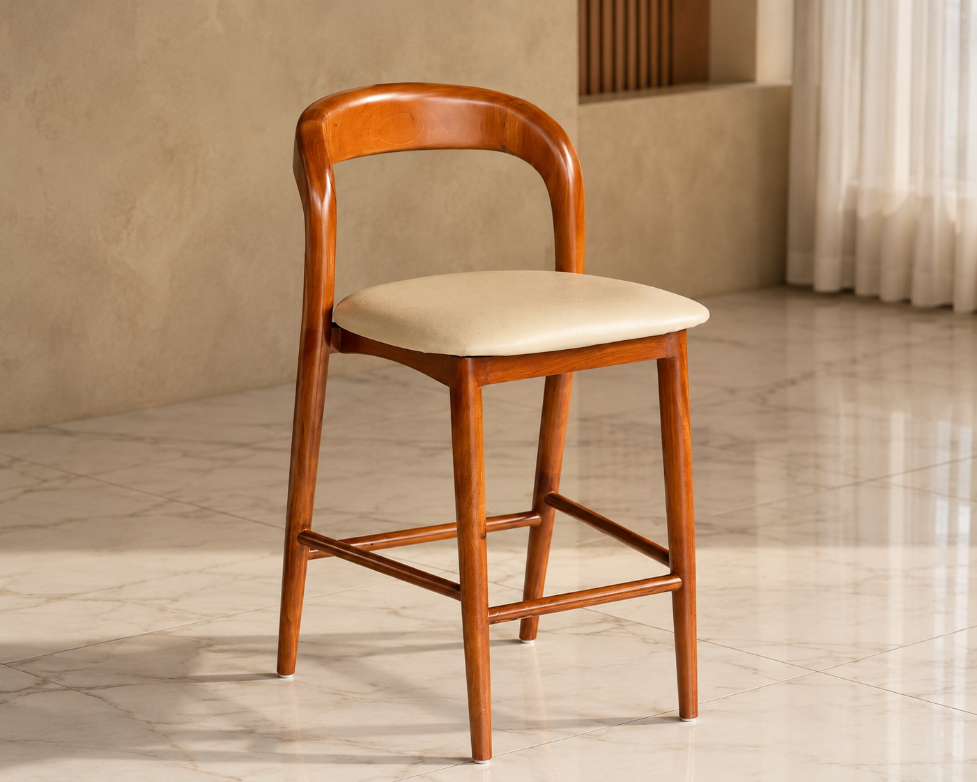 Nordic Chair