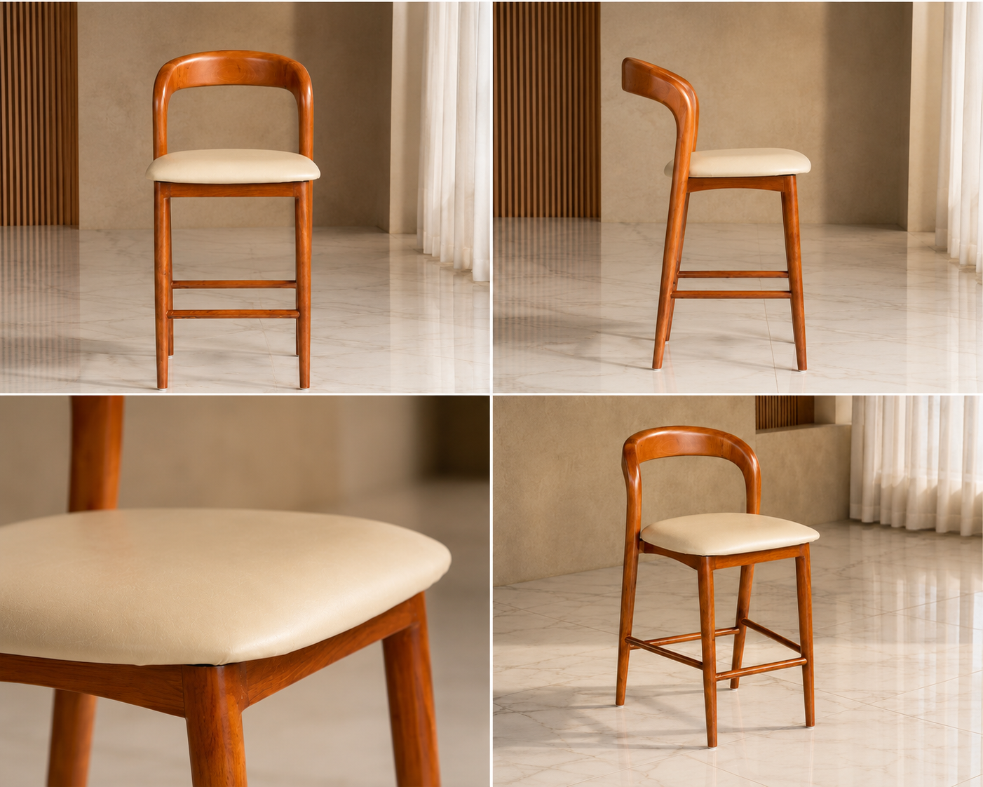 Nordic Chair