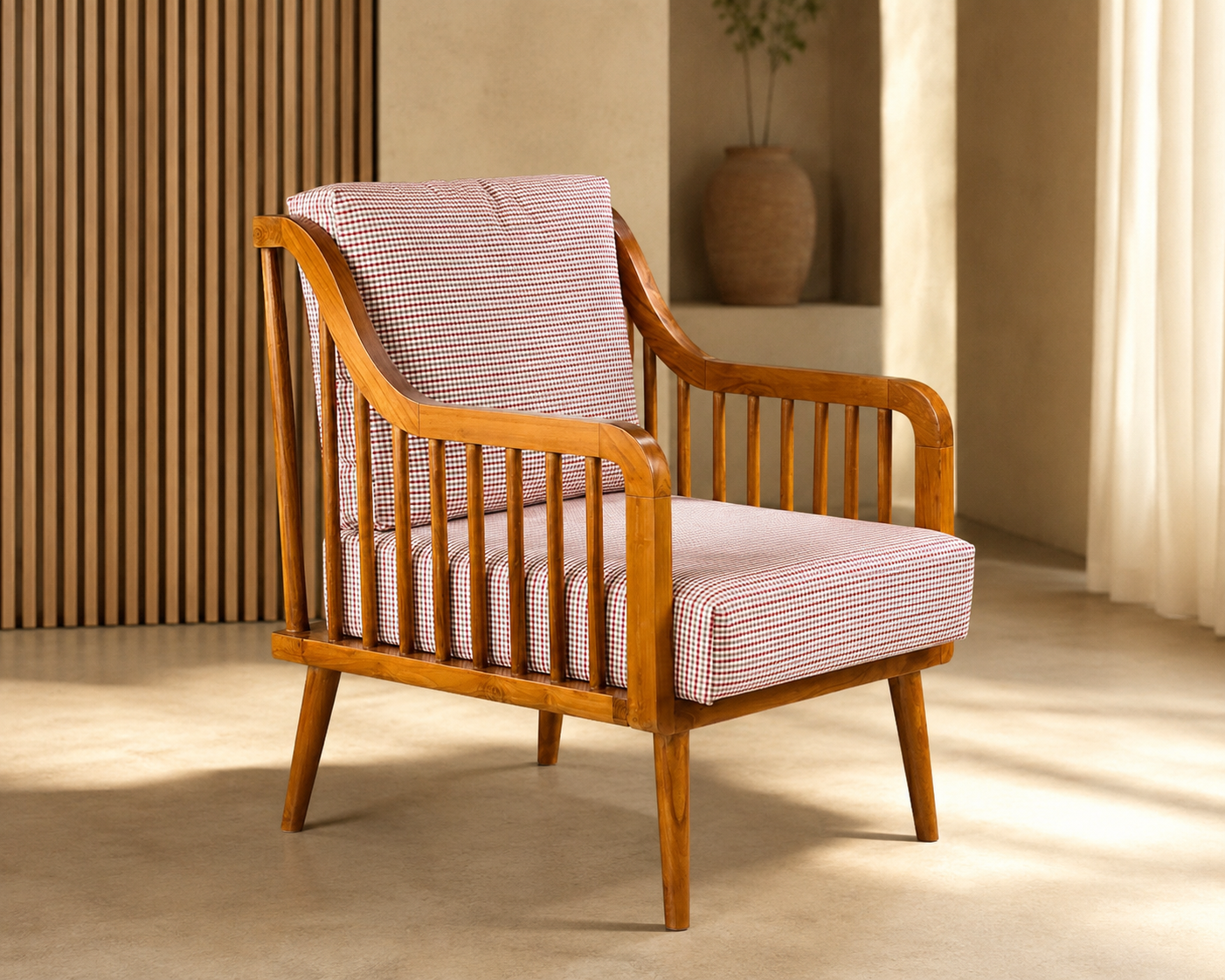 Rowan Single Seater Chair