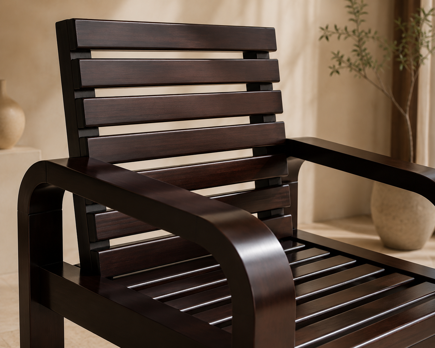 Royal Haven Chair