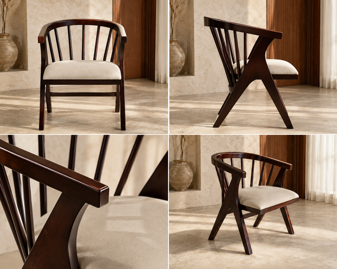 Urban Grain Chair