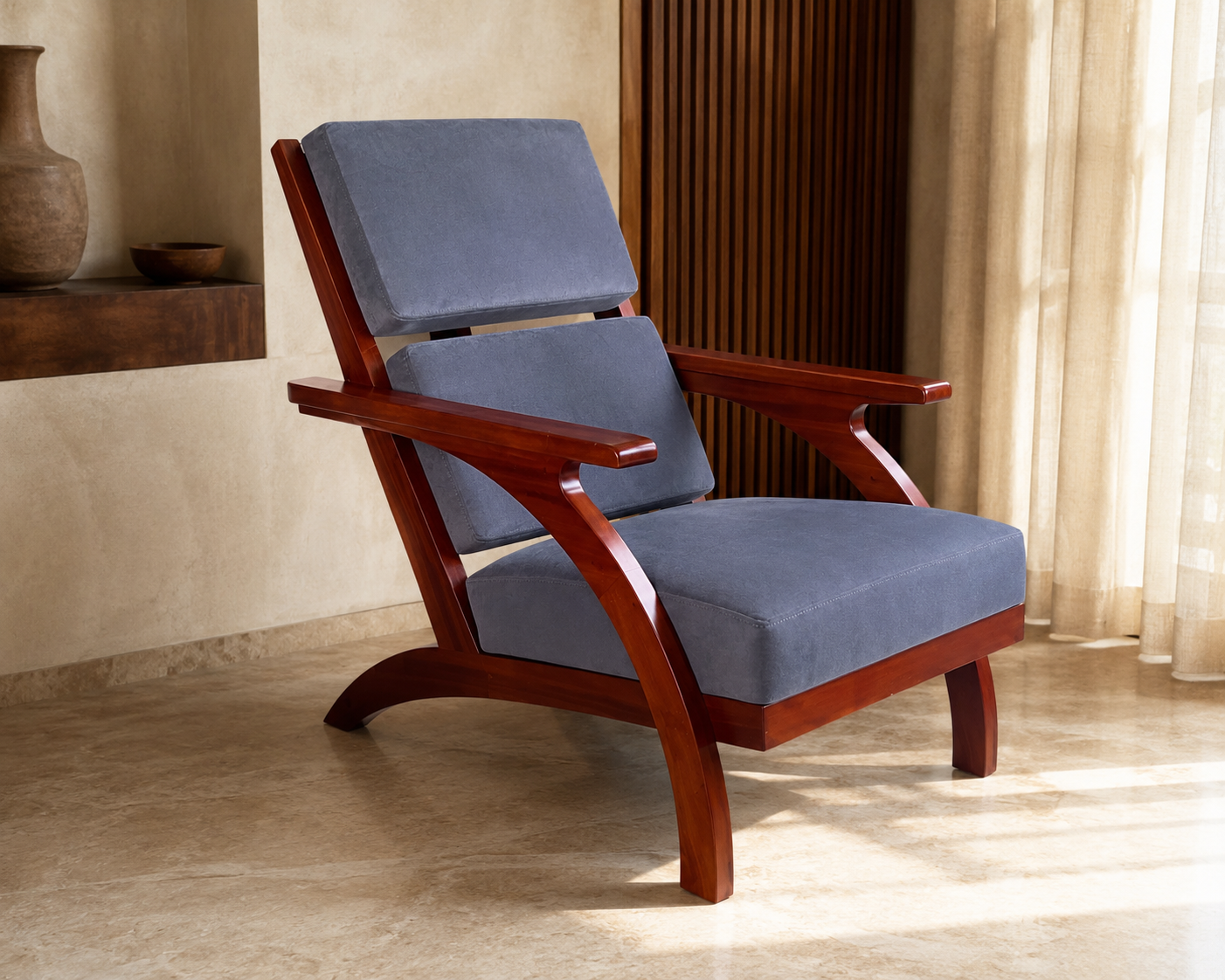 Verano Chair