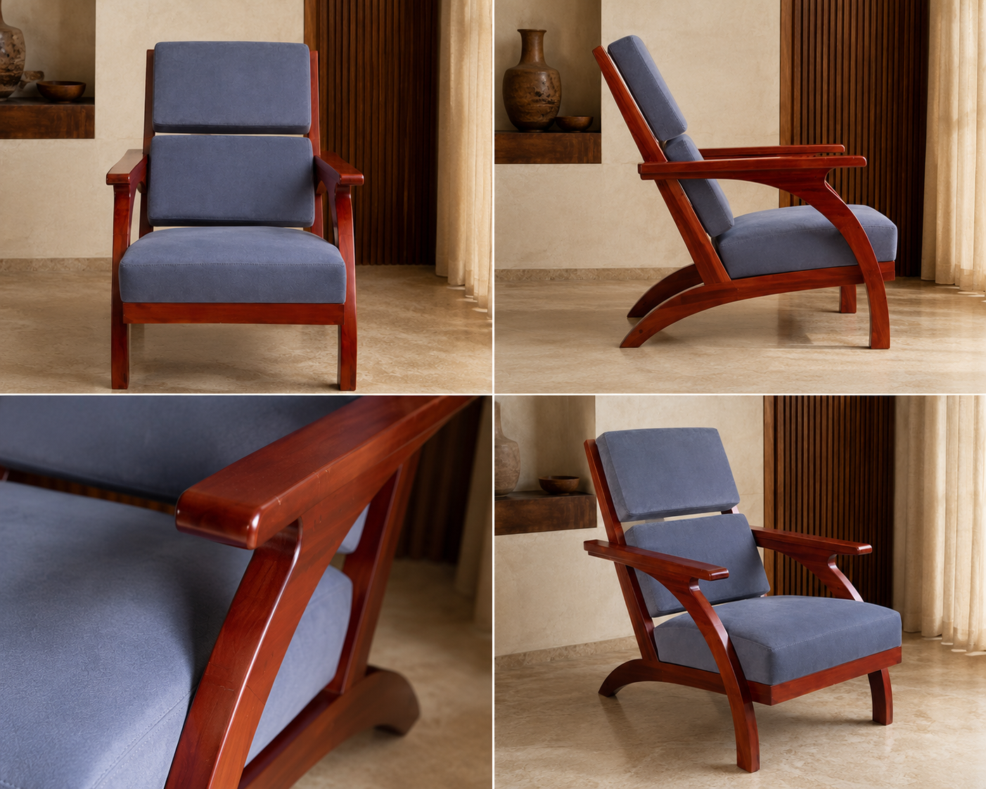 Verano Chair