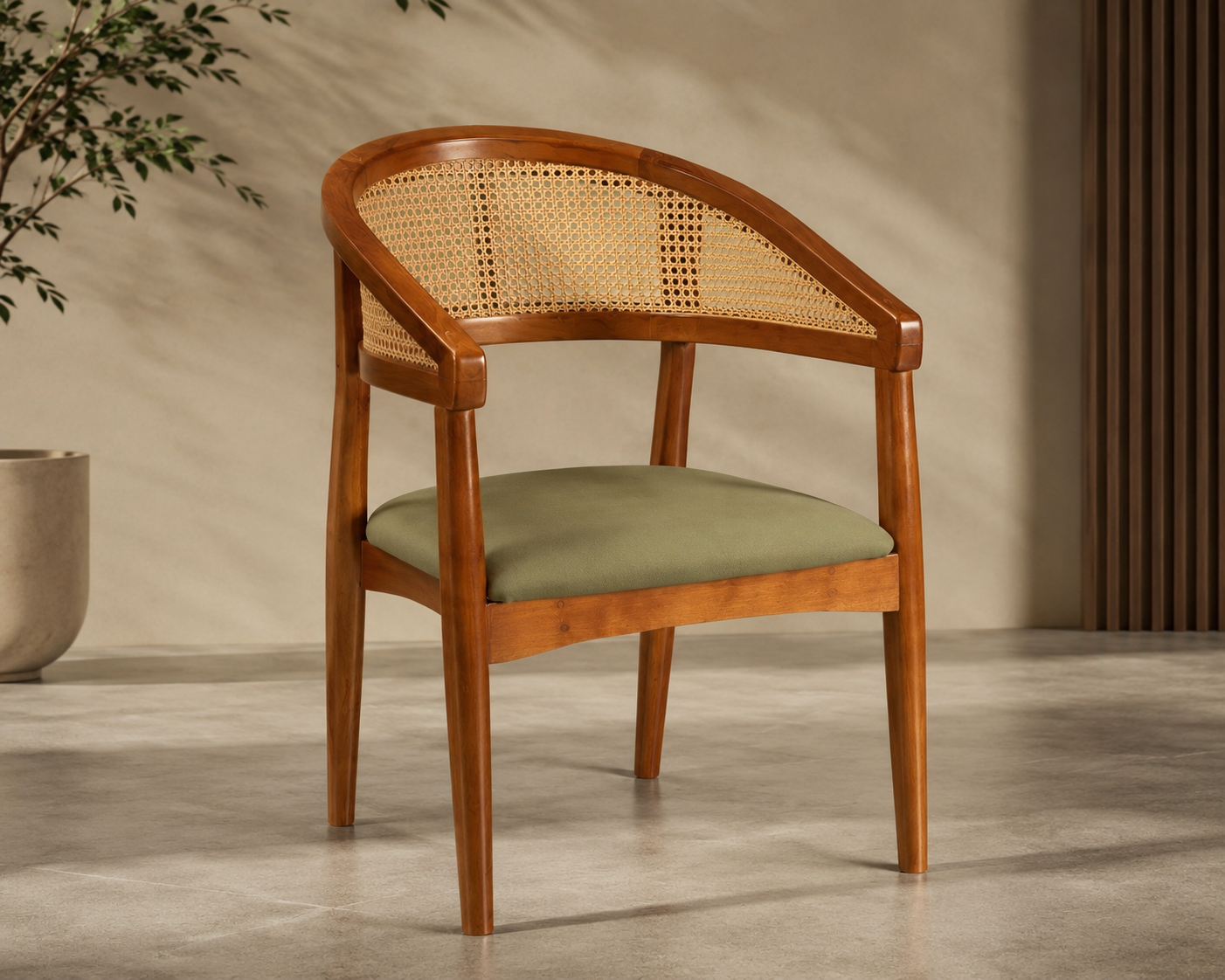 Willow Crest Chair