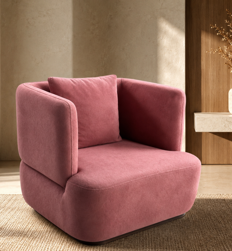 Zenvora Chair