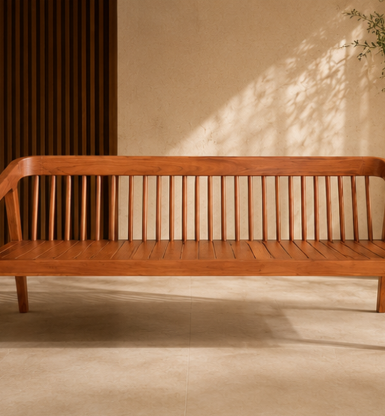 Arlo Bench