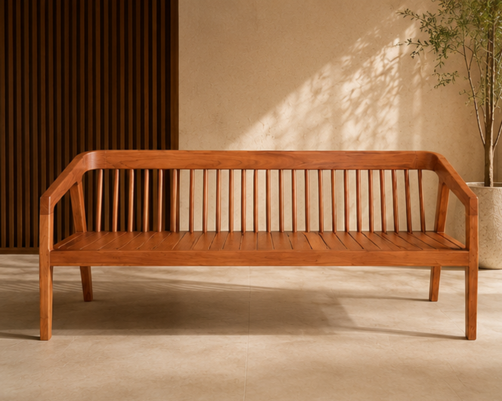Arlo Bench