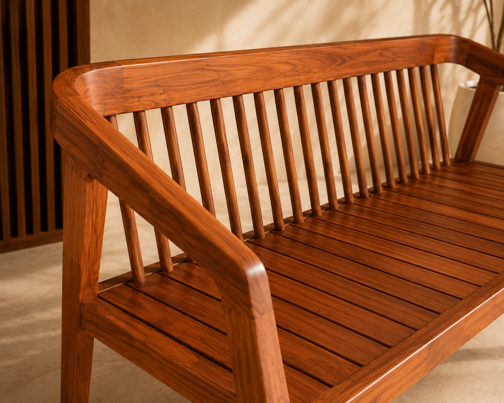 Arlo Bench