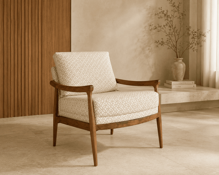 Avenza Lounge Chair