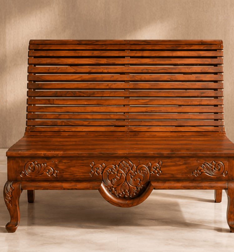 Avenza Bench