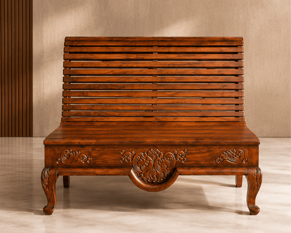 Avenza Bench