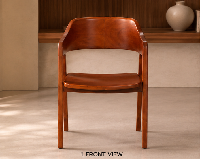 Belmonte Chair